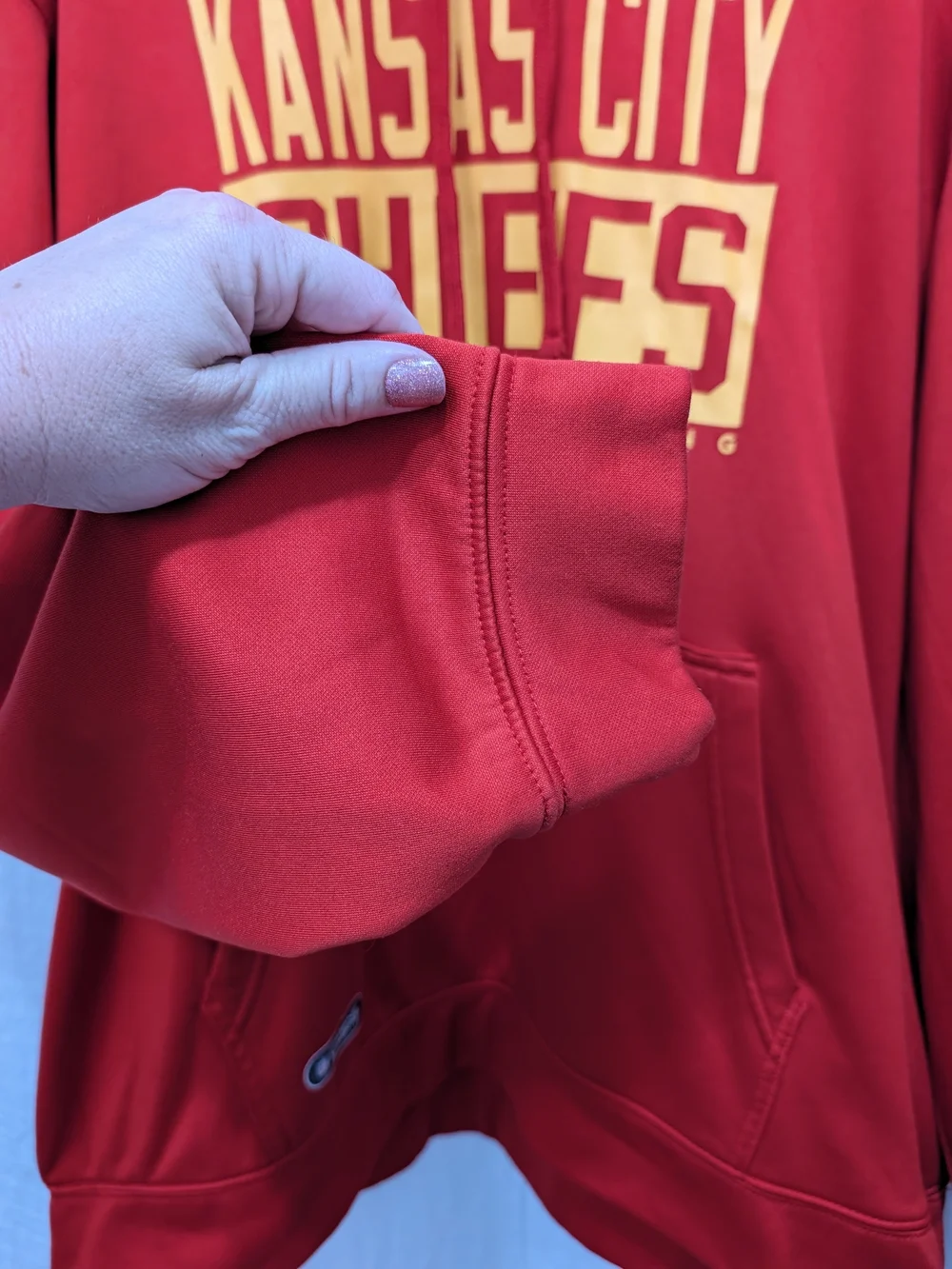 Nfl Team official kansas